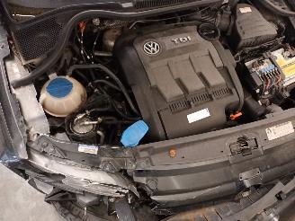 Volkswagen Polo Polo V (6R) Hatchback 1.2 TDI 12V BlueMotion (CFWA(Euro 5)) [55kW]  (1=
0-2009/05-2014) picture 15