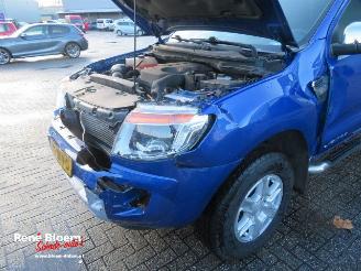 Ford Ranger 2.2 TDCI Limited Super Cab 150pk picture 9