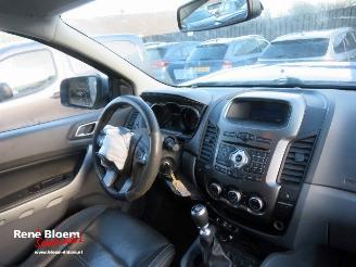 Ford Ranger 2.2 TDCI Limited Super Cab 150pk picture 12