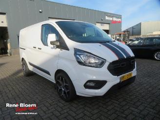 Ford Transit 2.0 TDCI L1H1 Trend 107pk picture 2