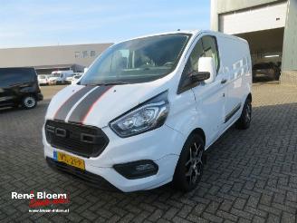 Ford Transit 2.0 TDCI L1H1 Trend 107pk picture 4