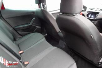 Seat Ibiza 1.6 TDI FR Business Intense 95pk picture 14