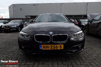 BMW 3-serie 318i Automaat picture 5