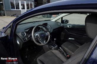Ford Fiesta 1.6 TDCi Style picture 10
