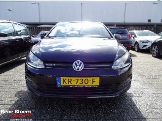 Volkswagen Golf 1.0 TSI Connected Series 116pk picture 5