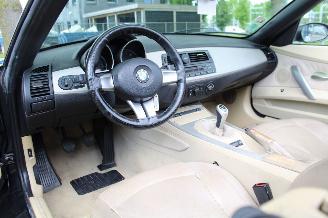 BMW Z4 Roadster 2.0i , Leder Bekleding, Stoelverwarming picture 16