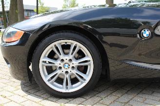 BMW Z4 Roadster 2.0i , Leder Bekleding, Stoelverwarming picture 9