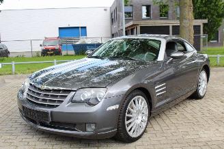 Autoverwertung Chrysler Crossfire 3.2 Limited V6 2007/3