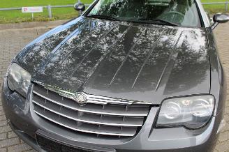 Chrysler Crossfire 3.2 Limited V6 picture 10