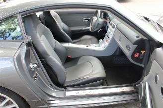 Chrysler Crossfire 3.2 Limited V6 picture 20