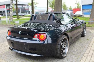 BMW Z4 Roadster 2.5i 6 cilinder SCHNITZER Bodykit BREEDSET! picture 13