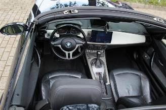 BMW Z4 Roadster 2.5i 6 cilinder SCHNITZER Bodykit BREEDSET! picture 16