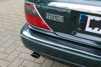 Jaguar Xj-6 4.0 Sovereign LONG WHEELBASE! ORIGINAL CONDITION picture 28
