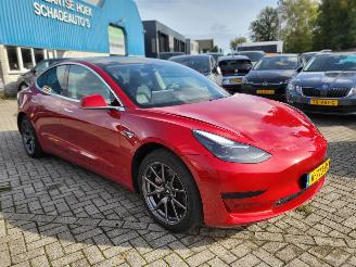 Dezmembrări autoturisme Tesla Model 3 Tesla Model 3 RWD 440 KM rijbereik nwprijs € 50 000 2020/12