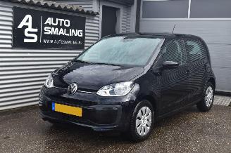 Auto incidentate Volkswagen Up 1.0 65Pk *Airco 2023/9