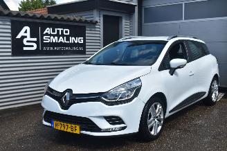 rozbiórka samochody osobowe Renault Clio 0.9 Tce Estate 90Pk Energy Zen *Airco/Navi 2020/2
