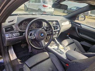 BMW X4 2.0LTr 140KW / X-DRIVE / M-PAKKET picture 19