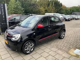 voitures voitures particulières Renault Twingo R80 Collection NAVI airco NA SUBSIDIE 11985 euro 2021/6