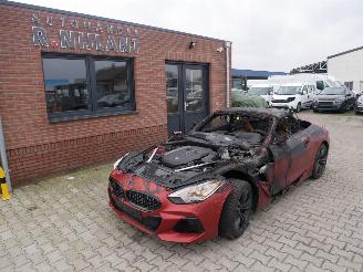 Sloopauto BMW Z4 ROADSTER M40 I FIRST IDITION 2019/3