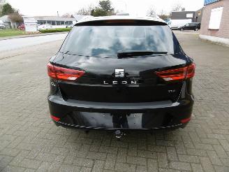Seat Leon STYLE LED CNG picture 6