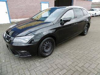 Seat Leon STYLE LED CNG picture 3