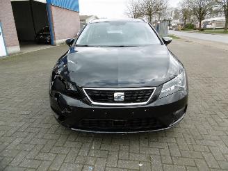 Seat Leon STYLE LED CNG picture 2