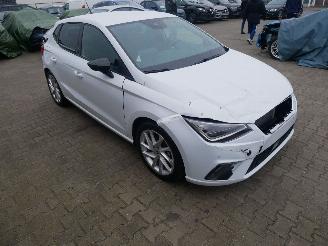 Seat Ibiza FR picture 2