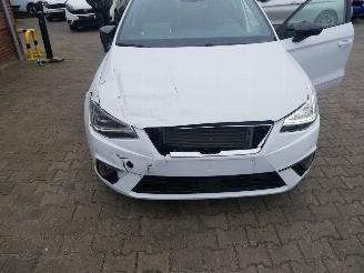 Seat Ibiza FR picture 17