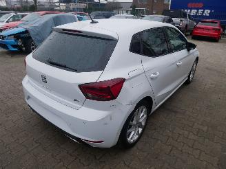 Seat Ibiza FR picture 3