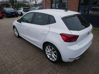 Seat Ibiza FR picture 4