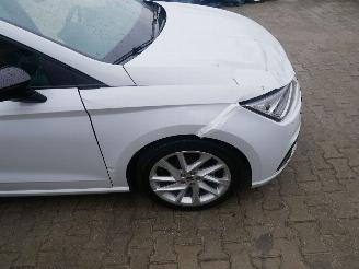 Seat Ibiza FR picture 16