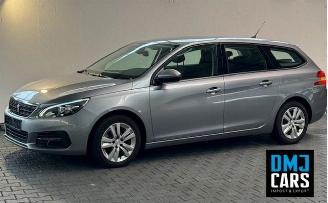 Autoverwertung Peugeot 308 SW Active 130 PS ab 13.800,- MwSt ausweisbar 2020/9