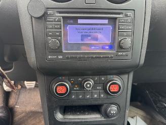 Nissan Qashqai 1.6 Connect Edition picture 9