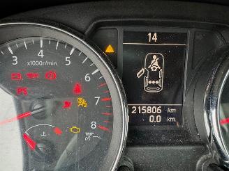 Nissan Qashqai 1.6 Connect Edition picture 8