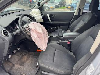 Nissan Qashqai 1.6 Connect Edition picture 5