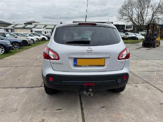 Nissan Qashqai 1.6 Connect Edition picture 18