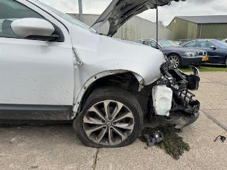 Nissan Qashqai 1.6 Connect Edition picture 16