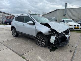 Nissan Qashqai 1.6 Connect Edition picture 2