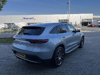Mercedes EQC 400 4Matic 300kw AMG picture 3