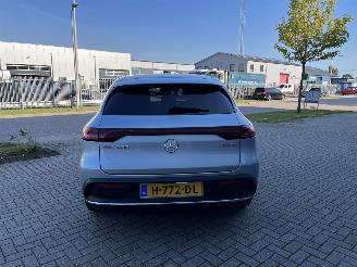 Mercedes EQC 400 4Matic 300kw AMG picture 8