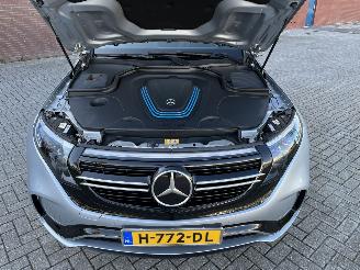 Mercedes EQC 400 4Matic 300kw AMG picture 30