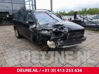 demontáž osobní automobily Volvo Xc-90 XC90 I, SUV, 2002 / 2014 3.2 24V 2008/2