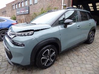 Citroën C3 Aircross Feel picture 1