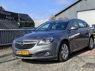 Avarii autoturisme Opel Insignia SPORTS TOURER 1.6 CDTI 2015/12