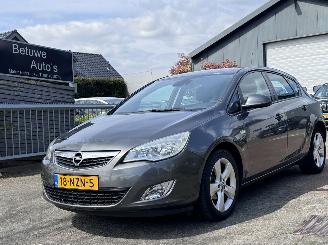 Autoverwertung Opel Astra 1.6 Edition AUTOMAAT 2010/12
