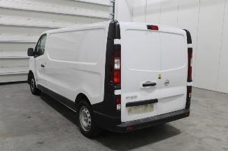 Nissan NV300  picture 4