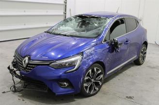 Démontage voiture Renault Clio  2021/11