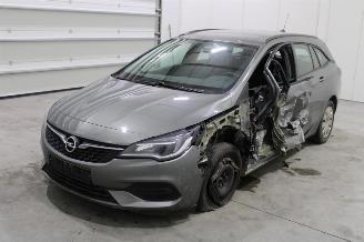 Démontage voiture Opel Astra  2020/9