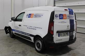 Renault Express  picture 4