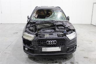 Audi Q3  picture 8